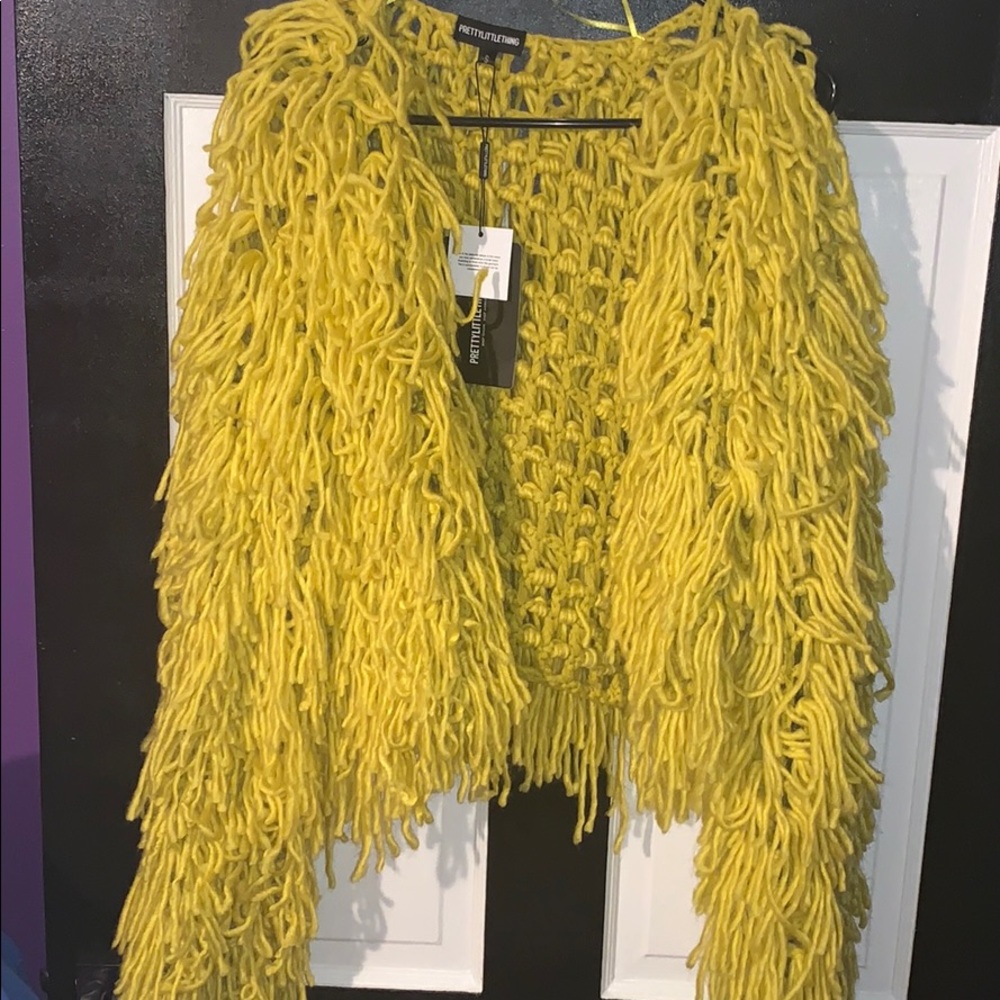 COPY - PLT bomber shrug